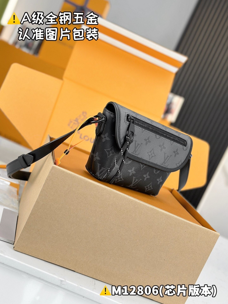 Mens LV Satchel Bags